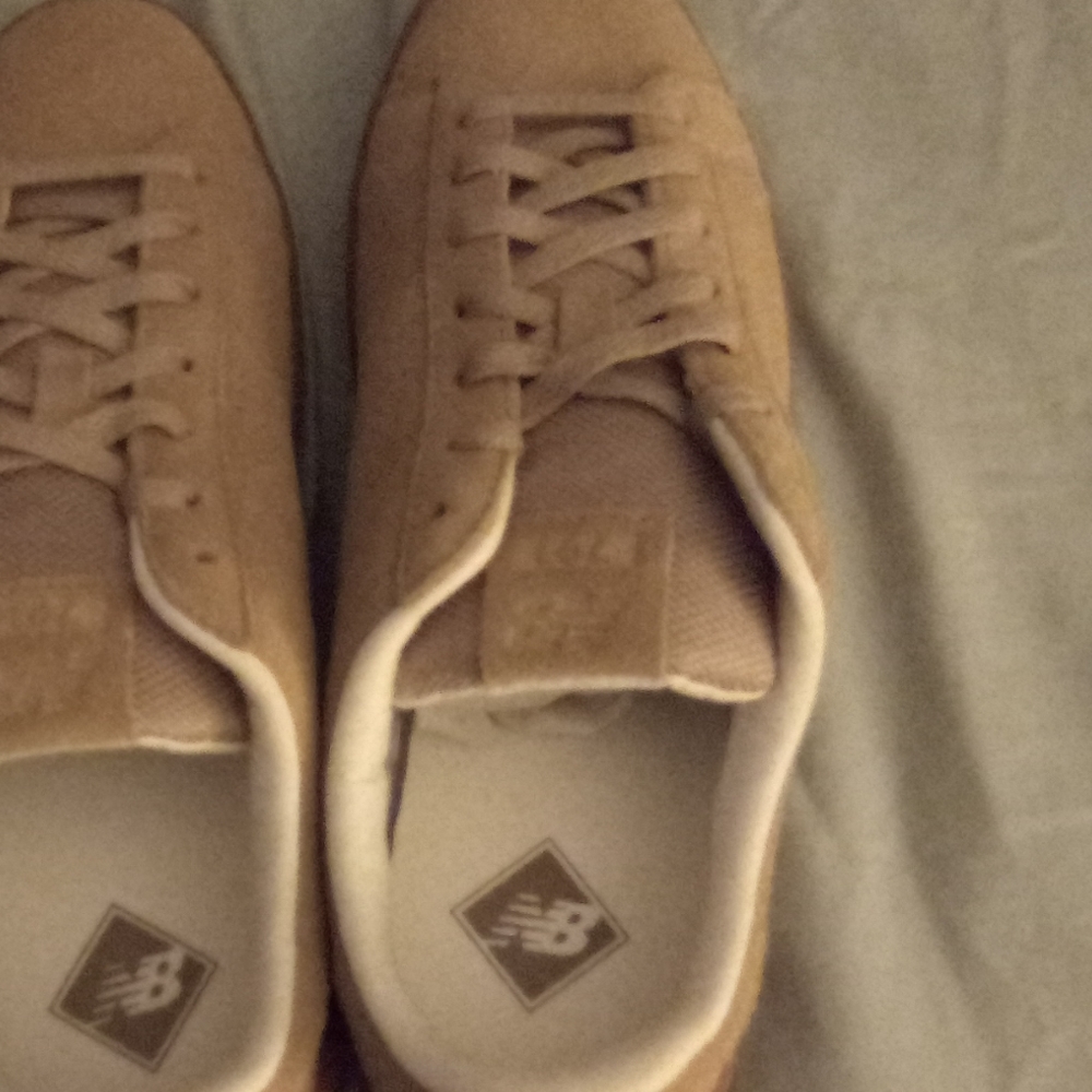 Shoes